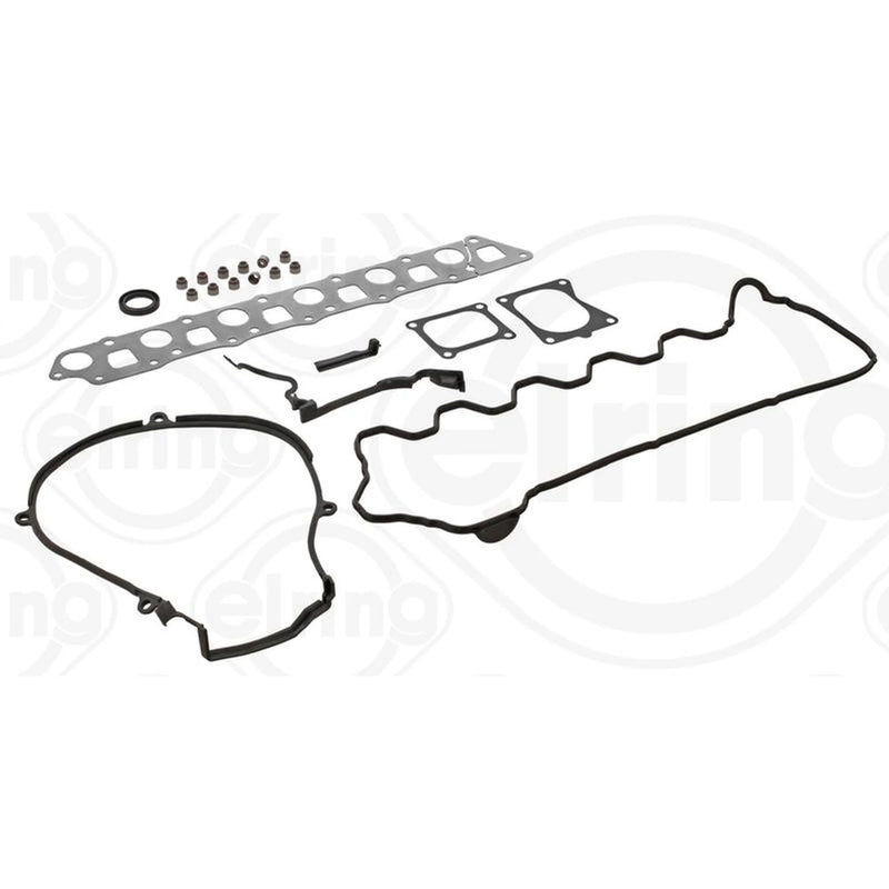 Elring Cylinder Head Gasket Kit fits Nissan Patrol Gr 1997-2000 2.8