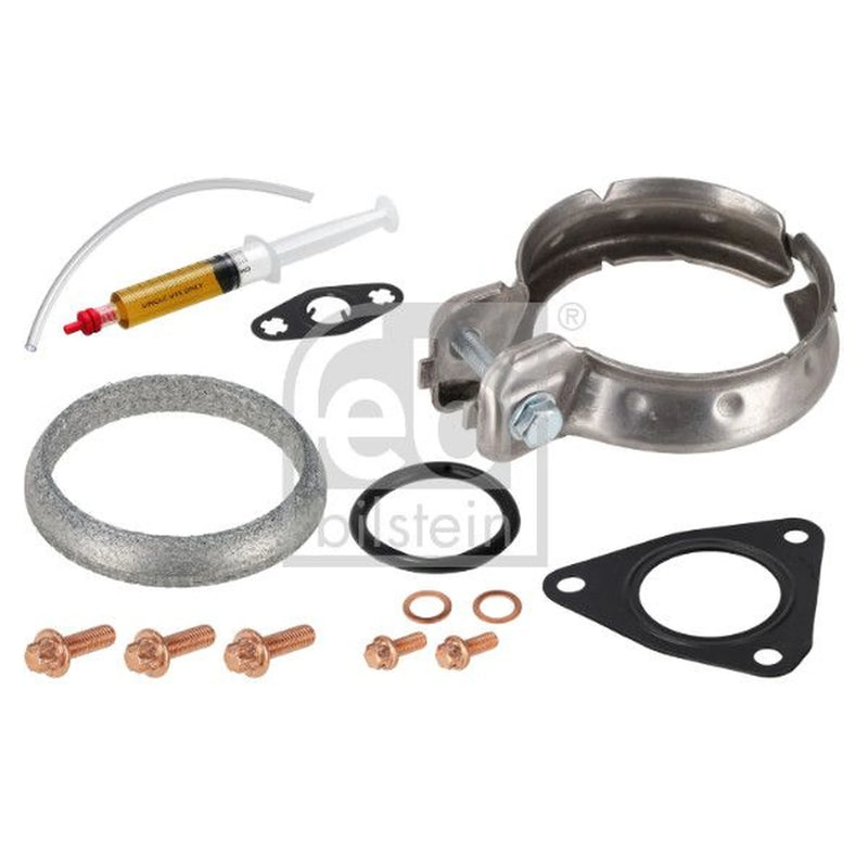 Febi Charger Mounting Kit 189429