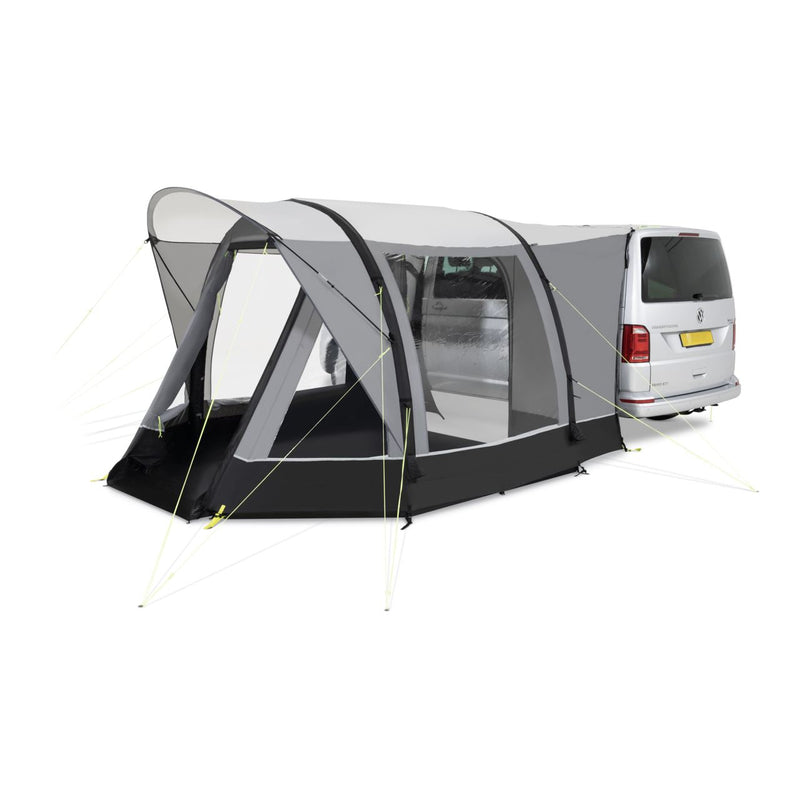 Kampa Dometic Action Air VW - Driveaway Awning Attachment height 180-210cms Kampa - Dynamic Drive