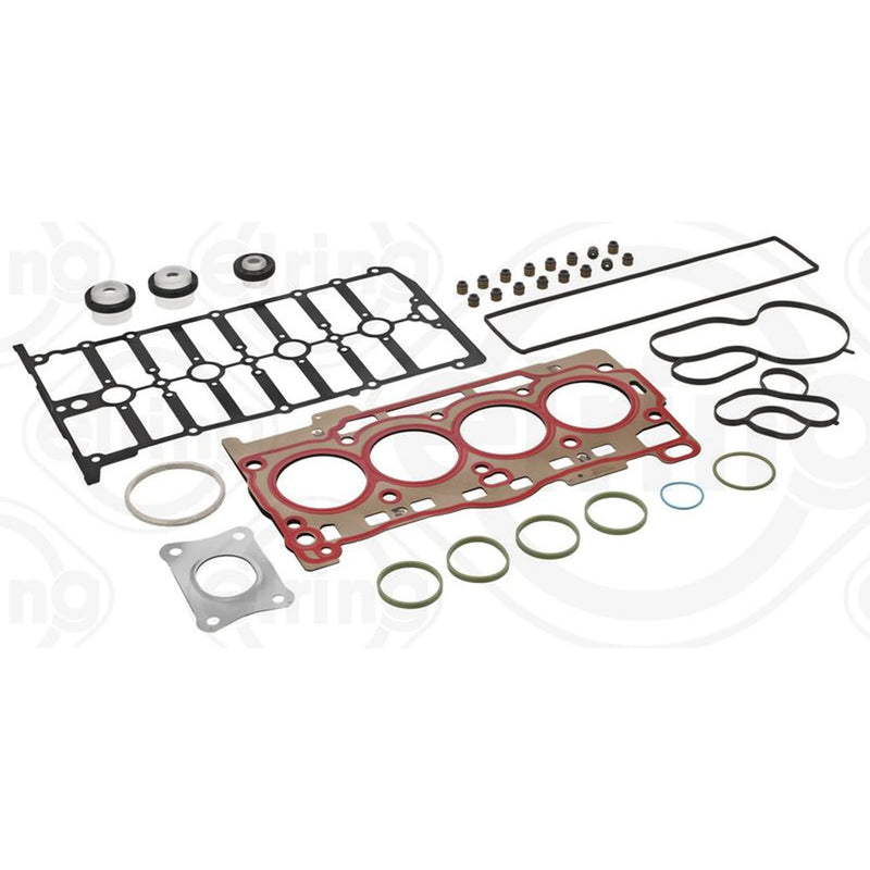 Elring Cylinder Head Gasket Kit fits Audi A3 2013-2016 1.2