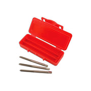 Connect Dormer Tap Set E500 M10 3pc Connect - Dynamic Drive