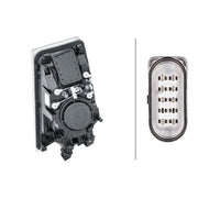 Hella Headlight Headlamp PY21W Right fits Volvo Fh 2005 on
