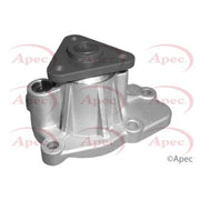 Apec Engine Cooling Water Pump fits Chrysler Sebring 2007-2010 2.0 2.4