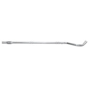 Hella Exhaust Pipe OD fits Fiat Panda 2003 on 1.1 1.2