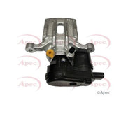 Apec Brake Caliper Assembly Rear Left LCA1541N