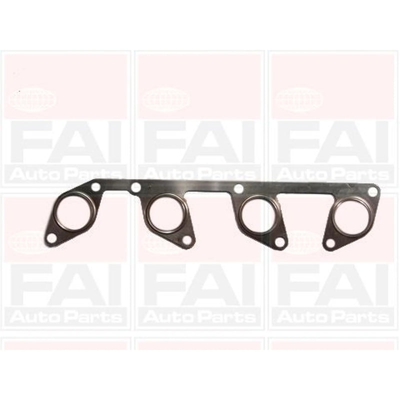 FAI Exhaust Manifold Gasket Set OD ID High fits Audi A3 2003-2013 2.0