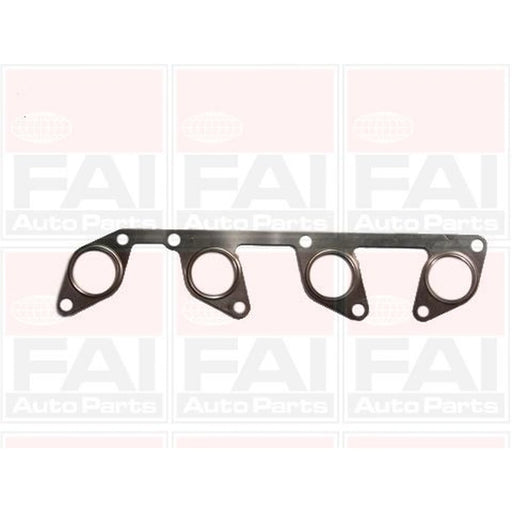 FAI Exhaust Manifold Gasket Set OD ID High EM1360