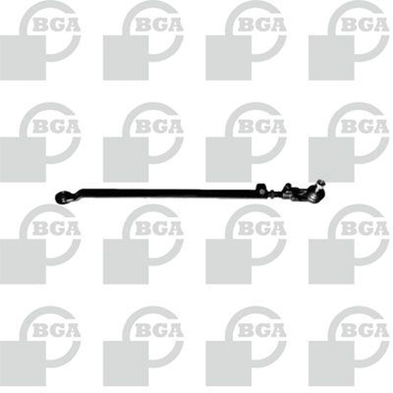 BGA Inner Rack End Right Joint Front Right fits BMW 3 1992-1999 3.0 3.2