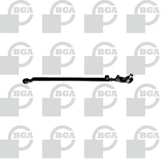 BGA Inner Rack End Right Joint Front Right fits BMW 3 1992-1999 3.0 3.2
