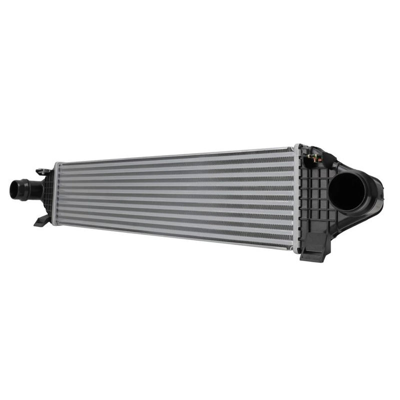 Hella Intercooler (Charge Air Cooler) 8ML 366 341-771