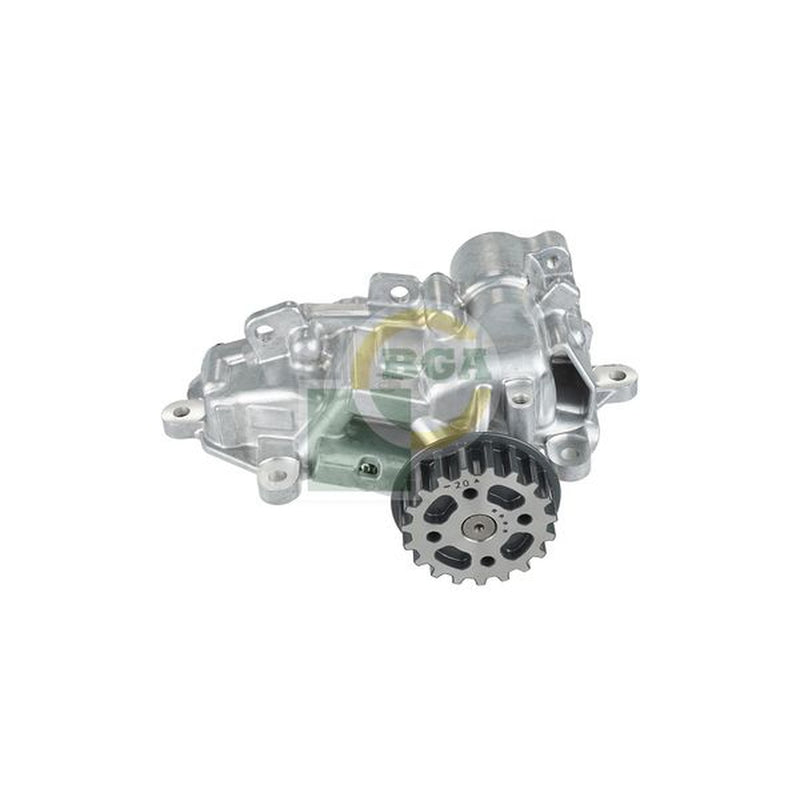 BGA Engine Oil Pump Assembly fits Ford Tourneo Custom V362 Bus 2015-2023 2.0