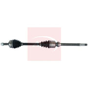 Apec CV Drive Shaft Driveshaft Front Right ADS1600R