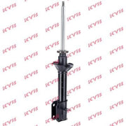 KYB 2 x Shock Absorbers fits Daihatsu Charade 1987-1992 1.0 1.3