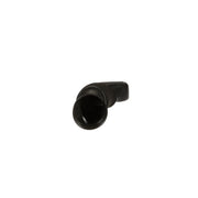 Gates Air Supply Hose 420mm Plastic fits Mercedes-Benz S-Class 2005-2013