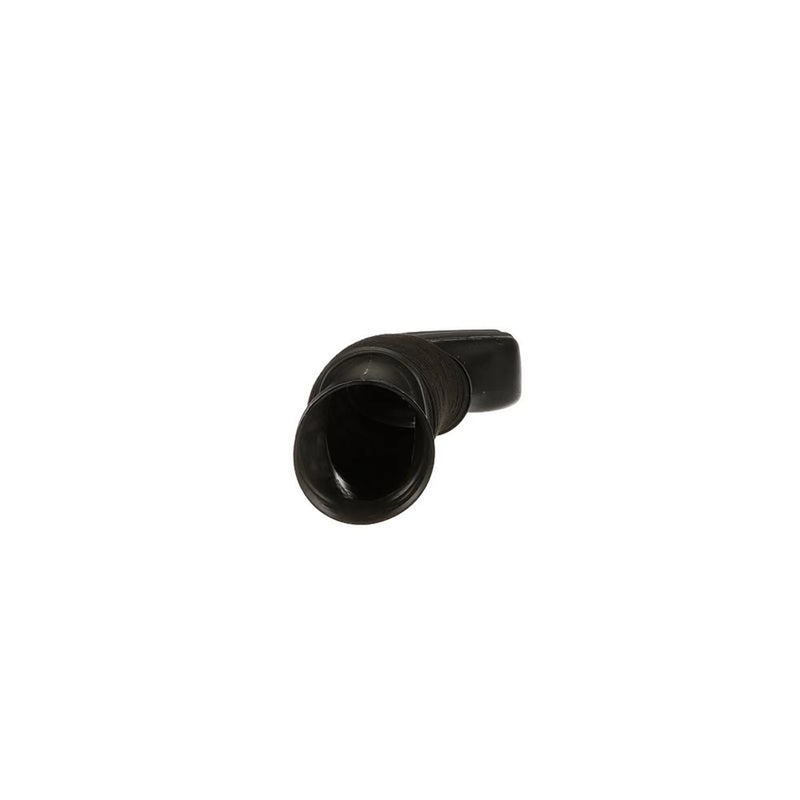 Gates Air Supply Hose 420mm Plastic fits Mercedes-Benz S-Class 2005-2013