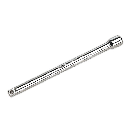 Sealey Extension Bar 200mm 3/8"Sq Drive S38E200 Sealey - Dynamic Drive