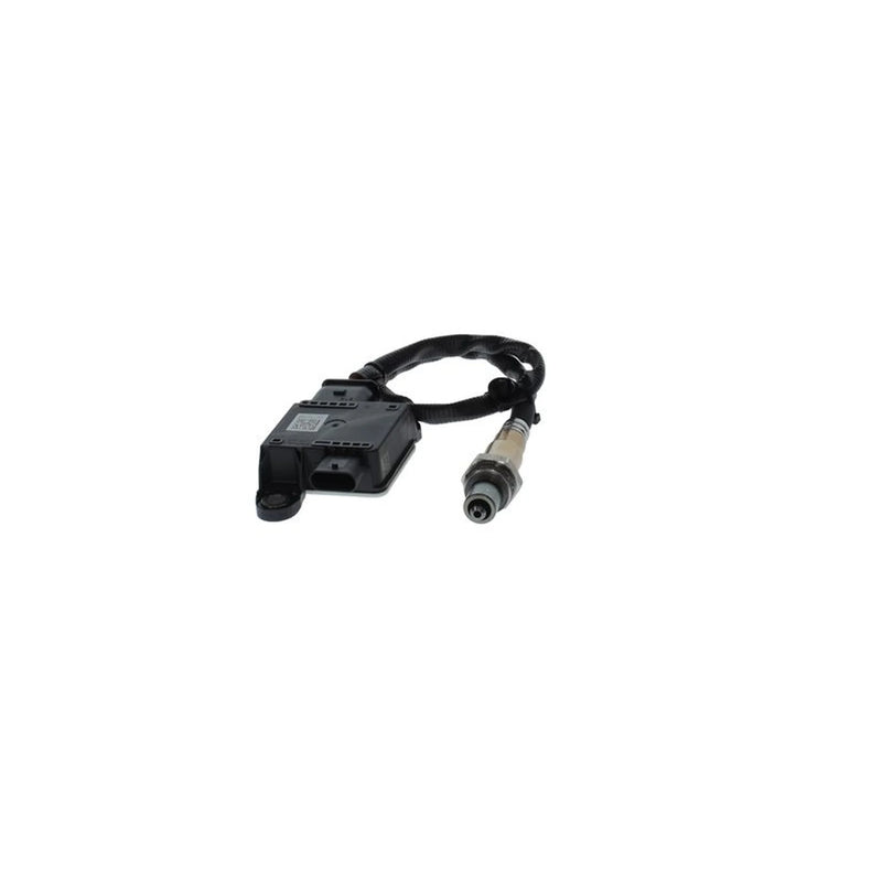 Bosch Diesel Particulate Sensor fits Hyundai Santa Fe IV 2022 on 2.2