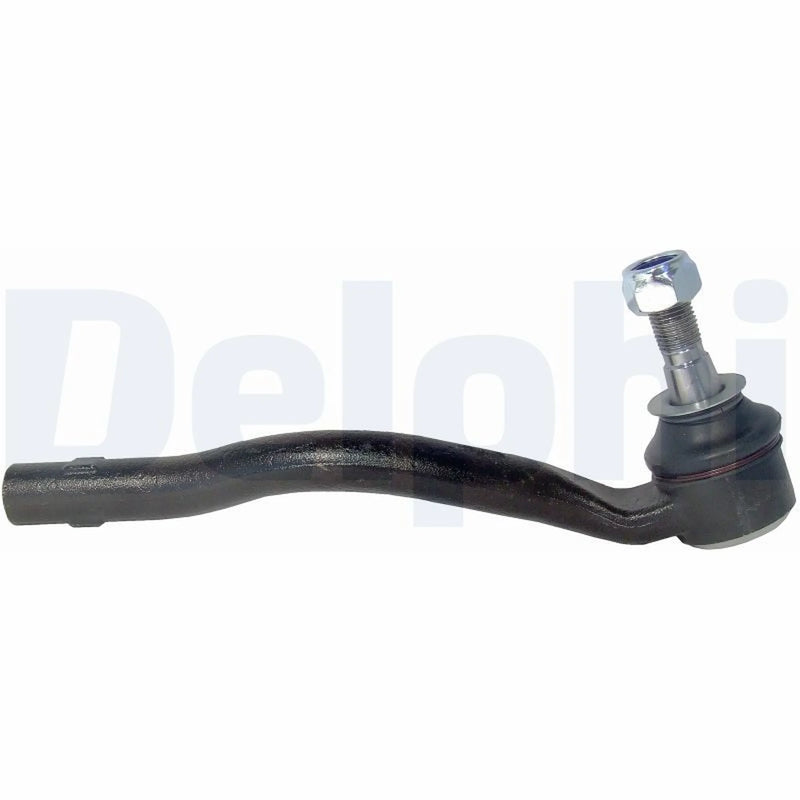 Delphi Steering Tie Rod End Ball Joint Front Right M fits Mercedes-Benz Gl-Class