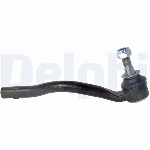 Delphi Steering Tie Rod End Ball Joint Front Right M TA2648