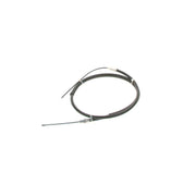 Bosch Handbrake Cable Right Rear fits Renault Twingo I 1993-2007 1.2