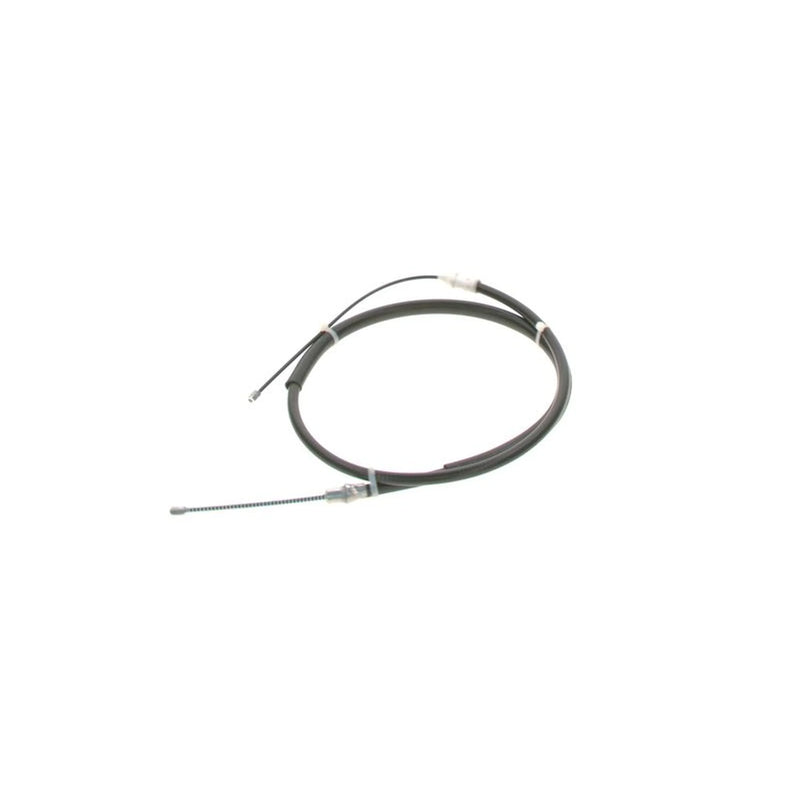 Bosch Handbrake Cable Right Rear fits Renault Twingo I 1993-2007 1.2