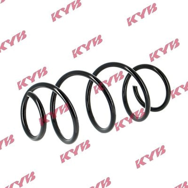 KYB Front Suspension Coil Spring fits Suzuki SX4 S-Cross 2013-2022 1.6