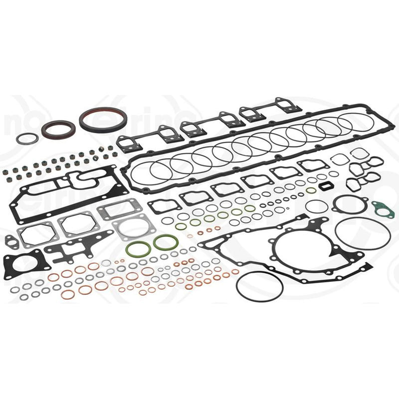 Elring Renault Truck Full Set fits Bredamenarinibus Avancity 2007-2013