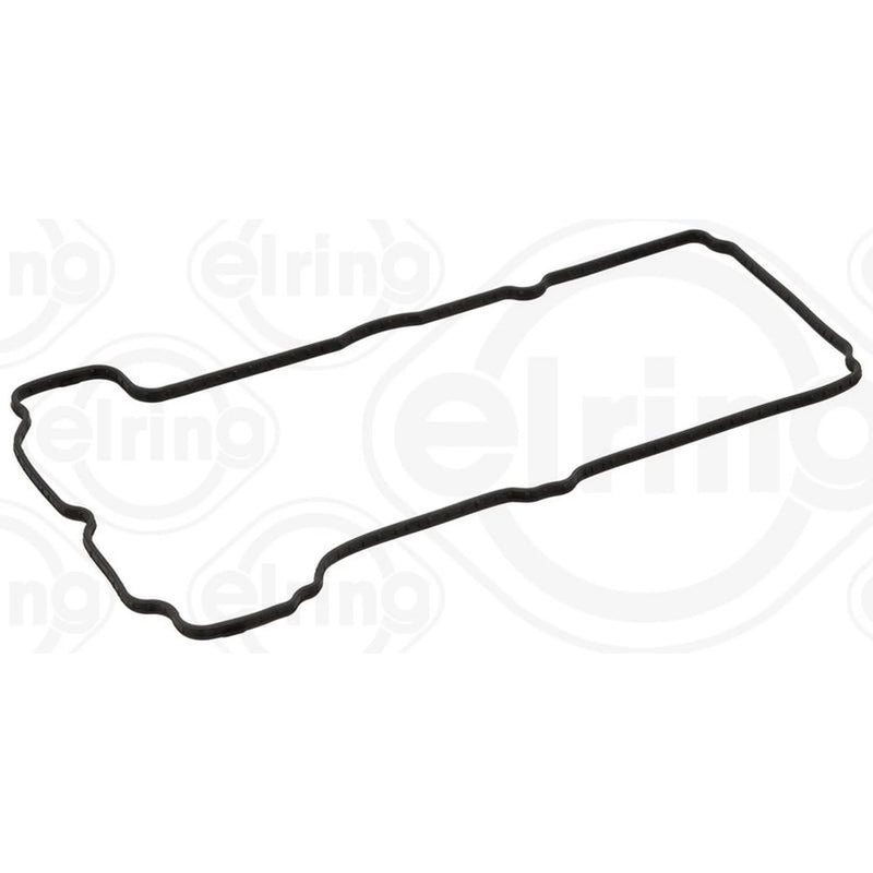 Elring Cylinder Head Cover Gasket ACM (Polyacrylate) fits Ford Usa Taurus