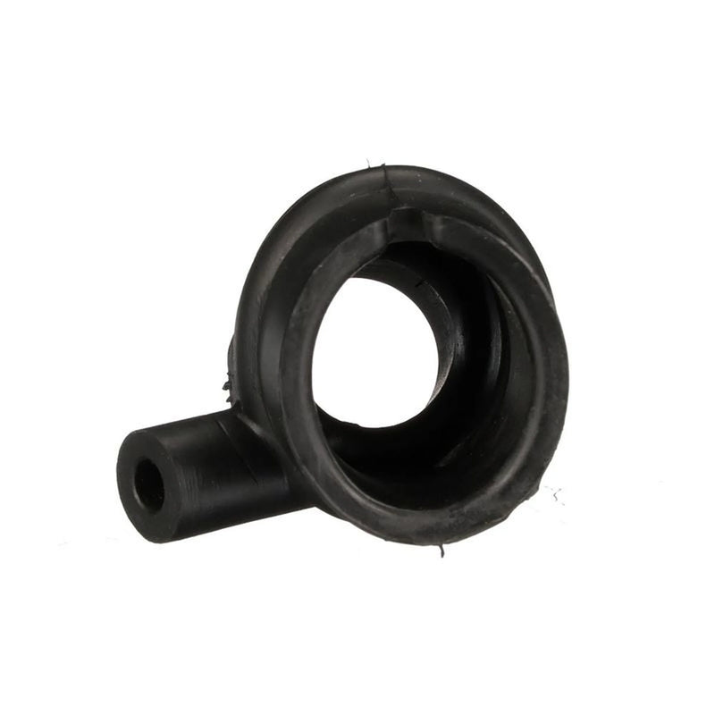Gates Crankcase Ventilation Hose fits Mercedes-Benz Sl 1989-1993 129.060 129.066