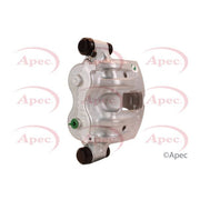 Apec 2 x Rear Brake Calipers fits Renault Master Pro 2004-2010