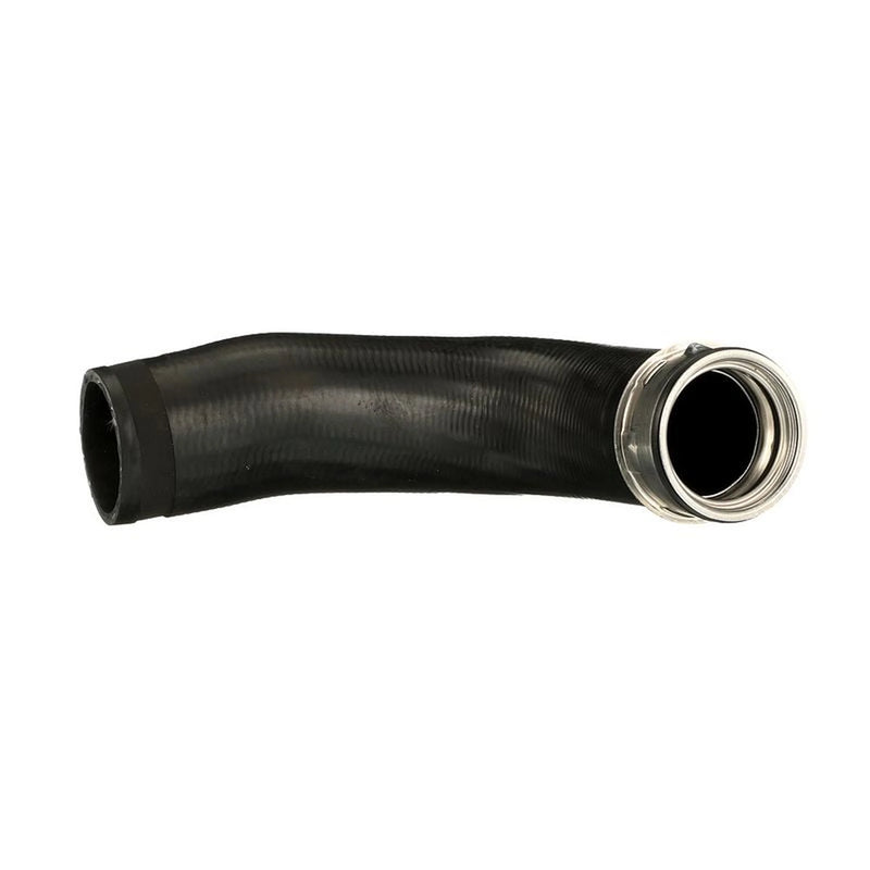 Gates Intercooler Turbo Charge Air Hose 295mm fits Audi A3 2003-2010 1.9