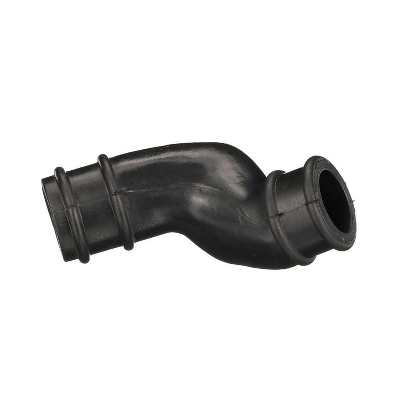 Gates Crankcase Ventilation Hose 490mm fits Mercedes-Benz 124 1991-1993