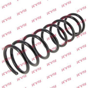 KYB Rear Suspension Coil Spring fits Daihatsu Charade 1993-2001 1.0 1.3 1.5