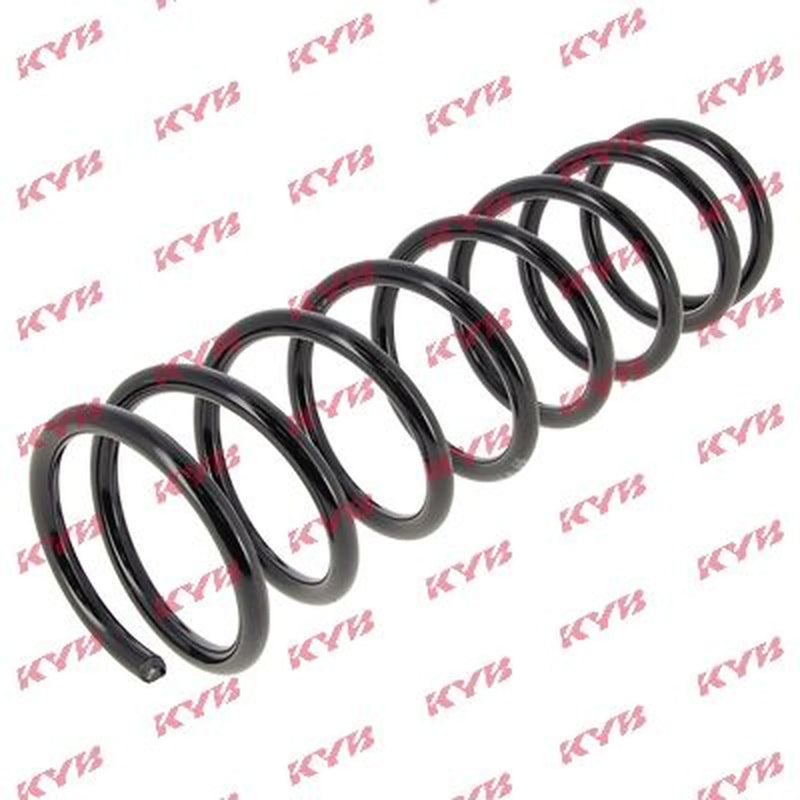 KYB Rear Suspension Coil Spring fits Daihatsu Charade 1993-2001 1.0 1.3 1.5