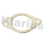 Klarius Exhaust Pipe Gasket OD fits Ford C-Max 2007-2010 1.8