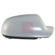 Apec Wing Mirror Cover Right primed fits Audi A3 2003-2013 1.2 1.4 1.6 1.8 2.0