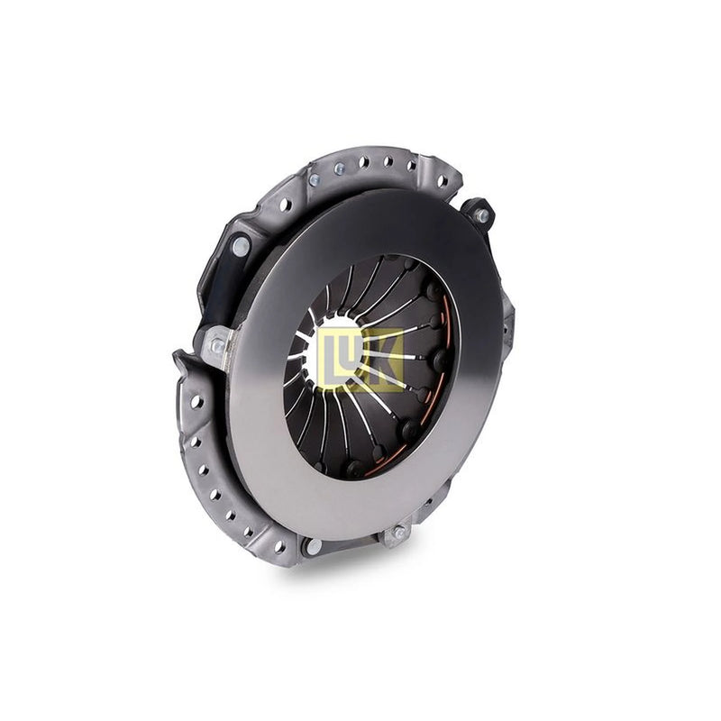 LuK Clutch Pressure Plate fits Mercedes-Benz 124 1984-1993