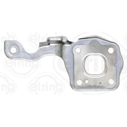 Elring Exhaust Manifold Gasket Wide Thick fits Ford Fiesta VII 2018 on 1.5