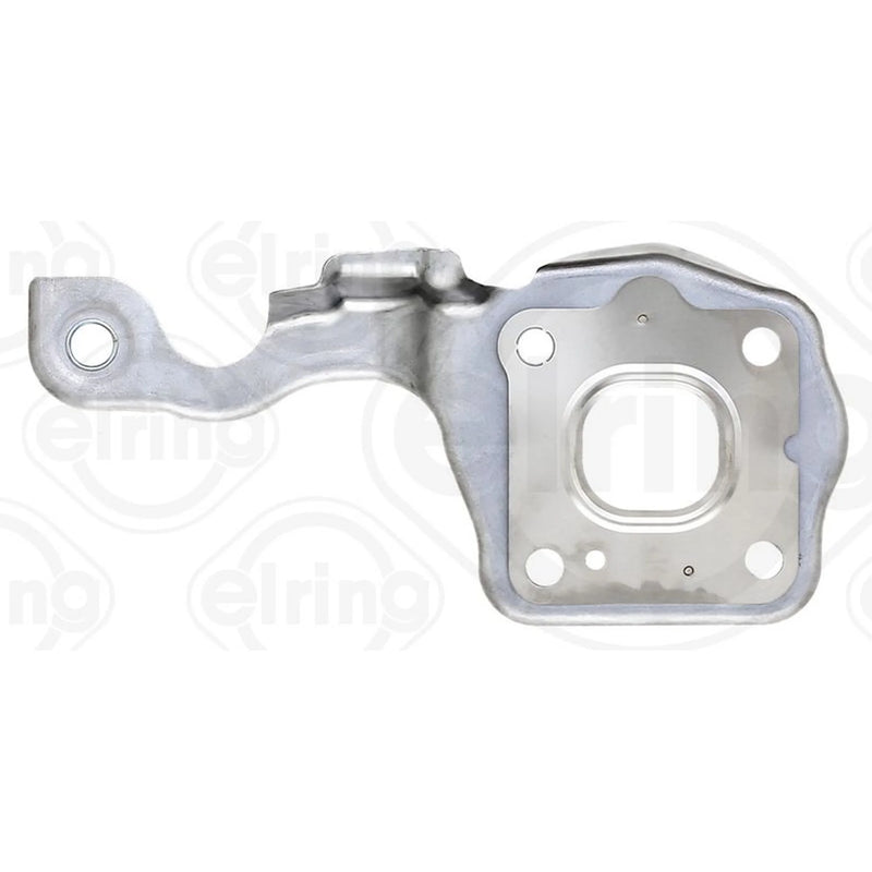 Elring Exhaust Manifold Gasket Wide Thick fits Ford Fiesta VII 2018 on 1.5