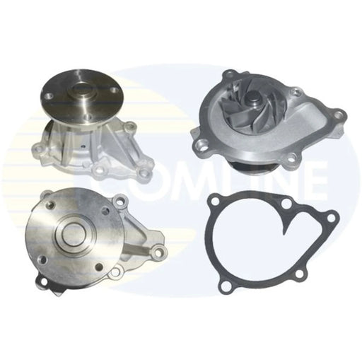 Comline Engine Cooling Water Pump fits Hyundai Ioniq 2016-2022 1.6