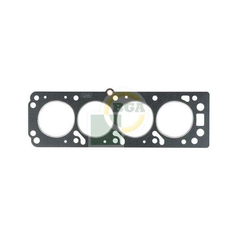 BGA Cylinder Head Gasket 1mm Thick fits Opel Ascona C 1981-1988 1.6
