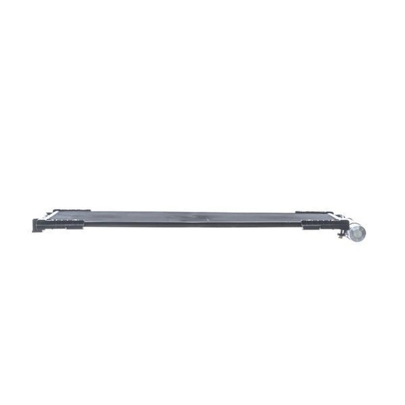Mahle Air Conditioning Condenser fits Mitsubishi Outlander III 2012-2022
