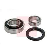 Apec Wheel Bearing Kit 80mm fits Suzuki Grand Vitara I 1998-2005 1.6 2.0 2.5