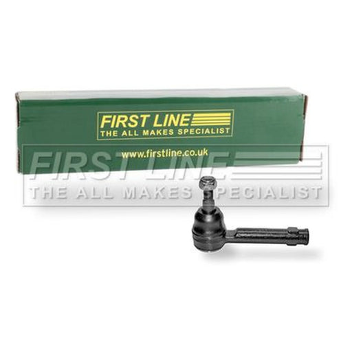 First Line Steering Tie Rod End Ball Joint fits Nissan Fairlady Z 1990-1995 3.0