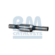 BM Catalysts Homologated Petrol Cat fits Jeep Cherokee 1988-2001 2.5 4.0