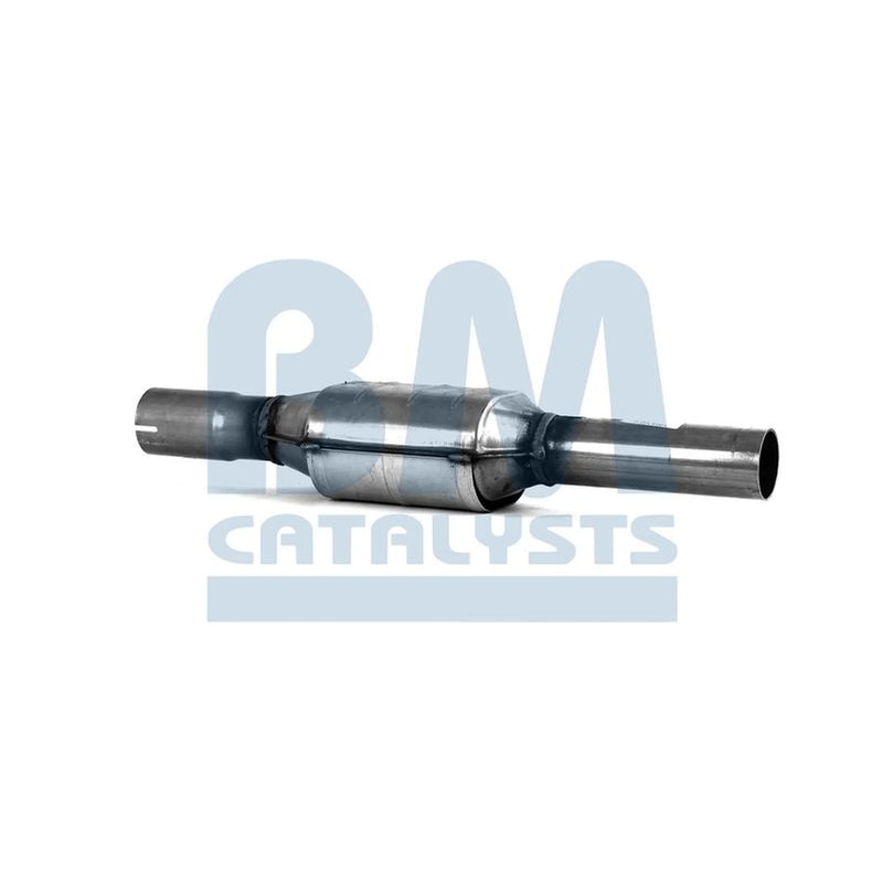 BM Catalysts Homologated Petrol Cat fits Jeep Cherokee 1988-2001 2.5 4.0