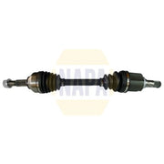 NAPA CV Drive Shaft Driveshaft Front Left NDS1084L