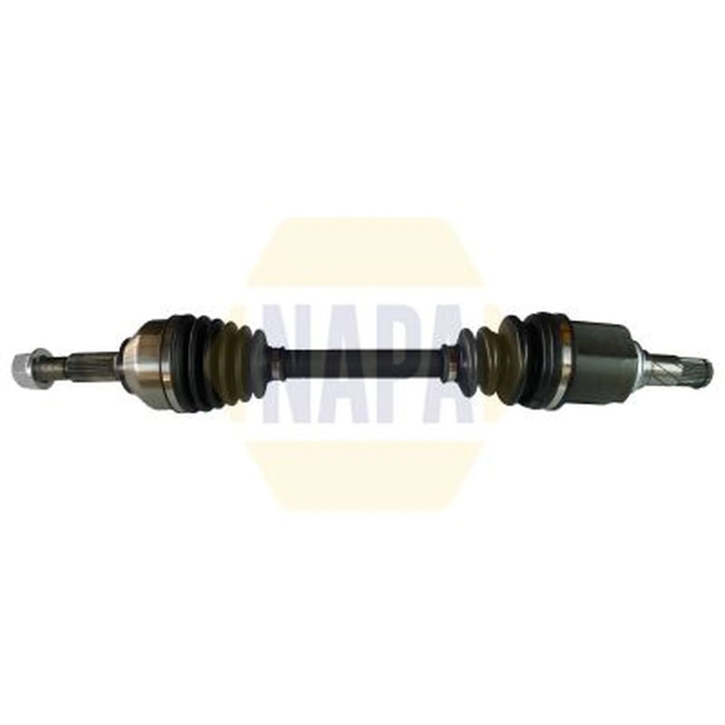 NAPA CV Drive Shaft Driveshaft Front Left NDS1084L
