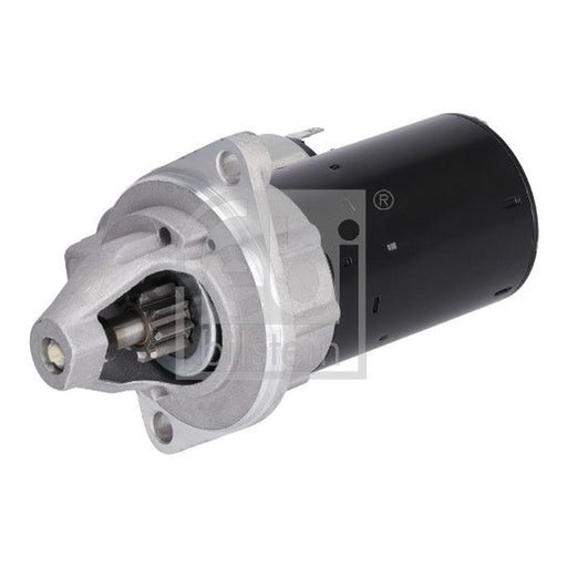 Febi Starter Motor 12V 0.8kW 9 Teeth 192935