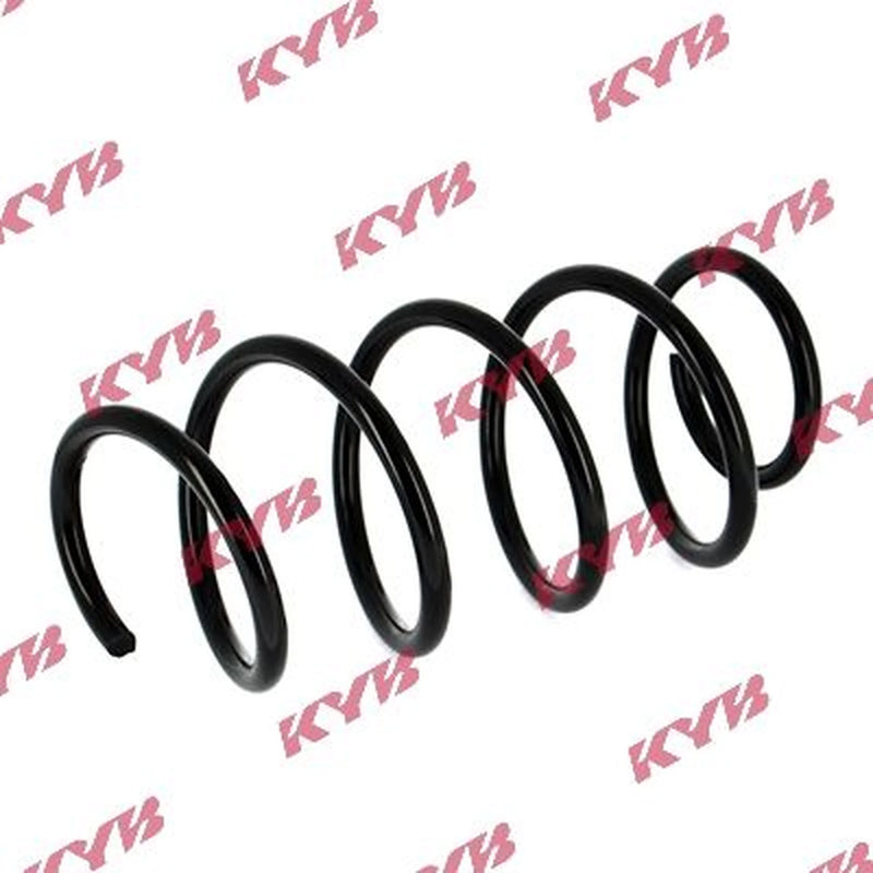 KYB Front Suspension Coil Spring fits Kia Carens IV 2013-2016 1.6